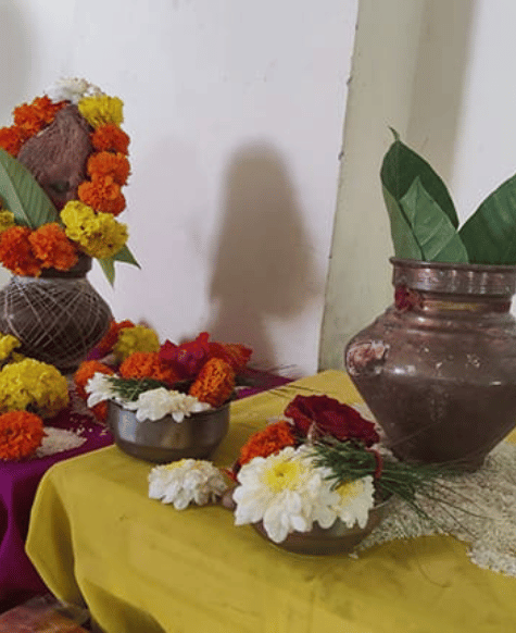 Tripindi Shradh Puja